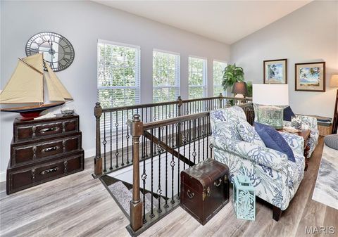 Tiny photo for 317 Orchid Court, Troy, MO 63379 (MLS # 25066360)