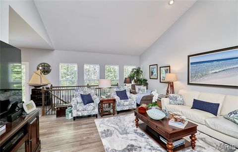 Tiny photo for 317 Orchid Court, Troy, MO 63379 (MLS # 25066360)