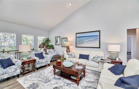 Tiny photo for 317 Orchid Court, Troy, MO 63379 (MLS # 25066360)