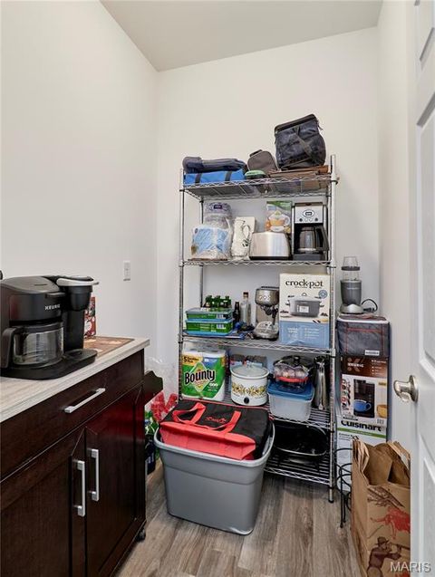 Tiny photo for 317 Orchid Court, Troy, MO 63379 (MLS # 25066360)