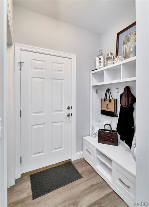 Tiny photo for 317 Orchid Court, Troy, MO 63379 (MLS # 25066360)