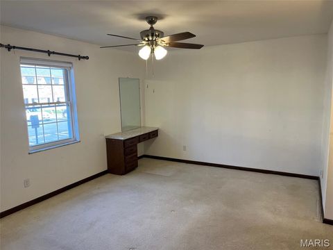 Tiny photo for 1040 Pinegate Drive, St Louis, MO 63122 (MLS # 26012693)