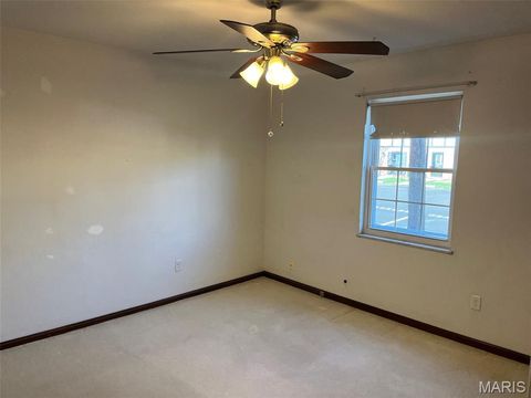 Tiny photo for 1040 Pinegate Drive, St Louis, MO 63122 (MLS # 26012693)