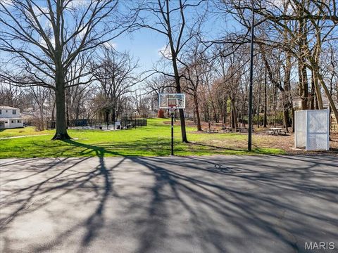 Tiny photo for 1040 Pinegate Drive, St Louis, MO 63122 (MLS # 26012693)