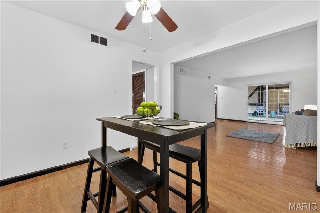 The Kirkshire Condo - Residential Lease