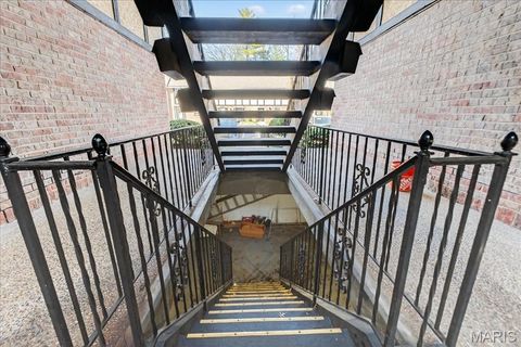 Tiny photo for 1040 Pinegate Drive, St Louis, MO 63122 (MLS # 26012693)