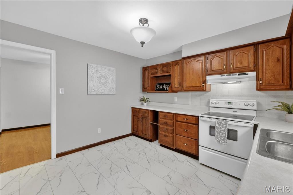 The Kirkshire Condo - Residential Lease