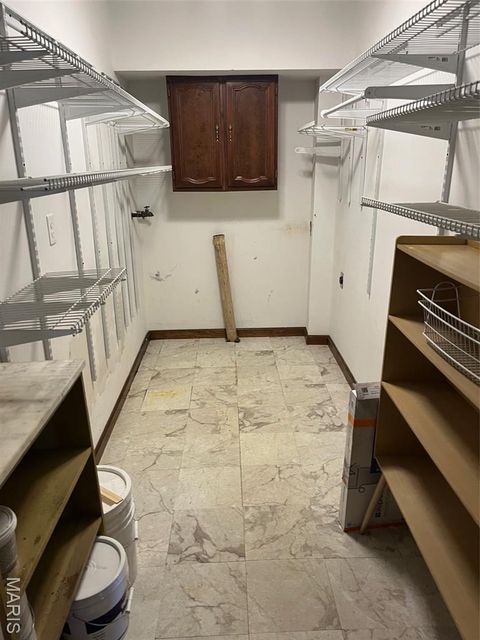 Tiny photo for 1040 Pinegate Drive, St Louis, MO 63122 (MLS # 26012693)