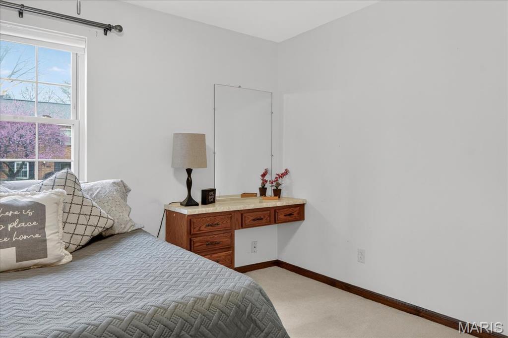 The Kirkshire Condo - Residential Lease