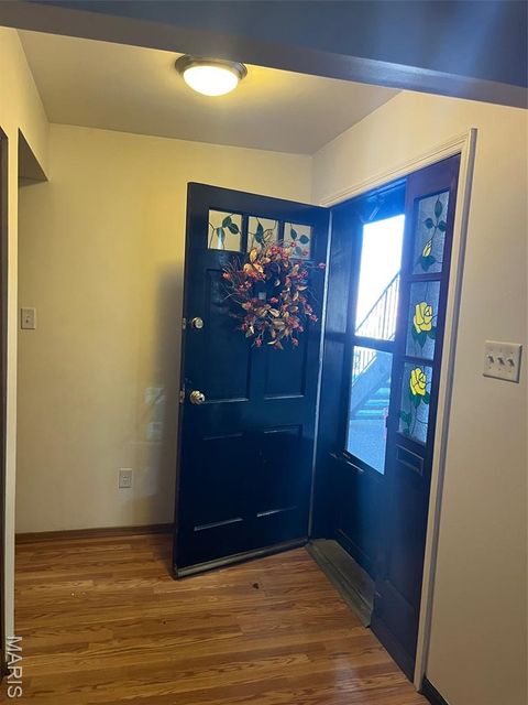 Tiny photo for 1040 Pinegate Drive, St Louis, MO 63122 (MLS # 26012693)