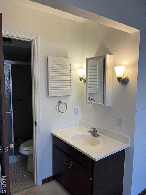 Tiny photo for 1040 Pinegate Drive, St Louis, MO 63122 (MLS # 26012693)