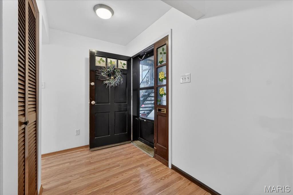 The Kirkshire Condo - Residential Lease