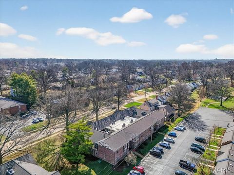 Tiny photo for 1040 Pinegate Drive, St Louis, MO 63122 (MLS # 26012693)