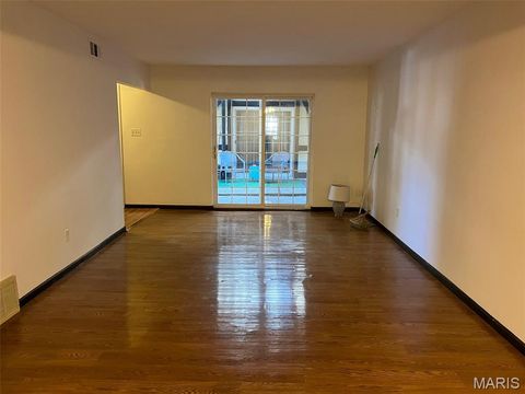 Tiny photo for 1040 Pinegate Drive, St Louis, MO 63122 (MLS # 26012693)