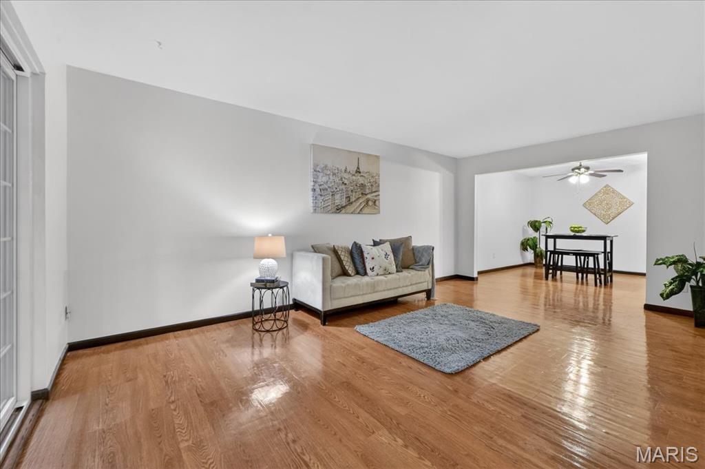 The Kirkshire Condo - Residential Lease