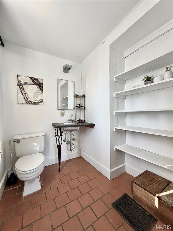 GREENWOOD - Commercial Lease