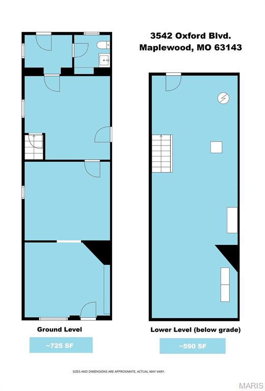 GREENWOOD - Commercial Lease