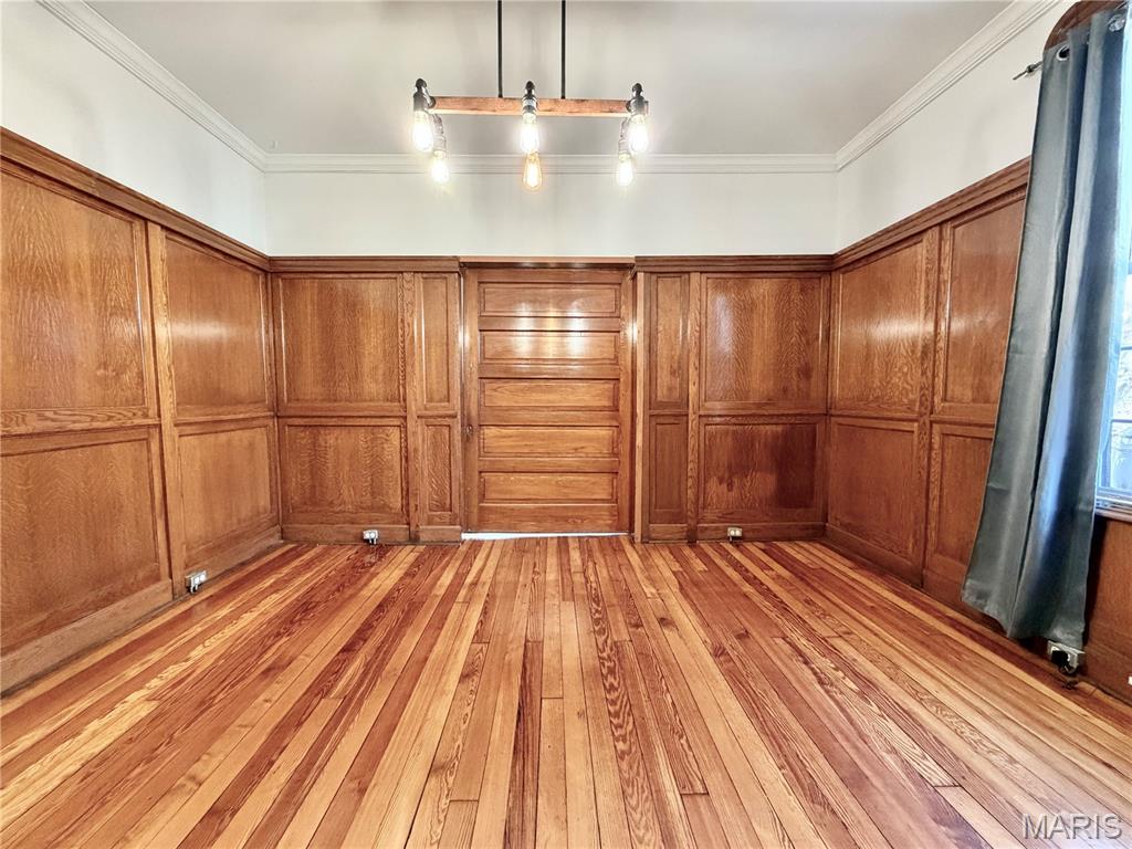 GREENWOOD - Commercial Lease