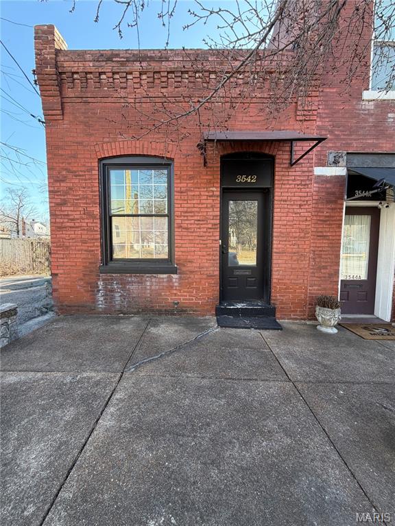 GREENWOOD - Commercial Lease