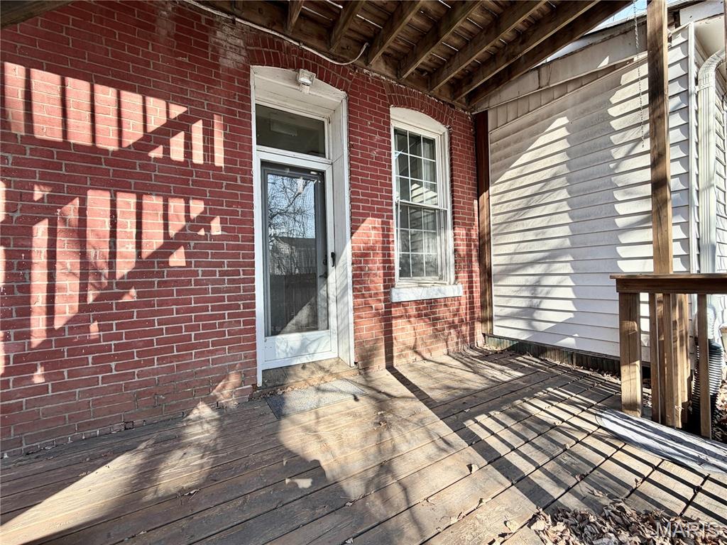 GREENWOOD - Commercial Lease