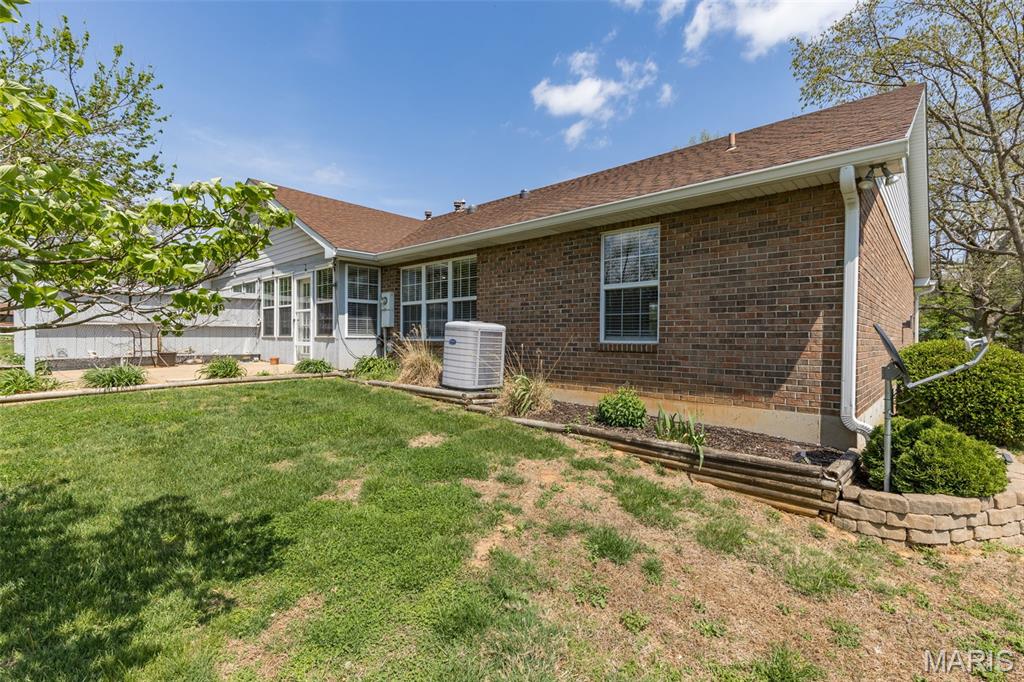 Ashbrook Vlg Ph Eight Condo - Residential