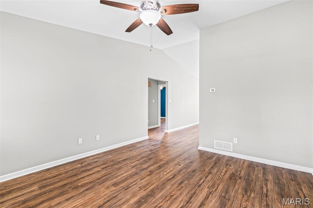 Ashbrook Vlg Ph Eight Condo - Residential