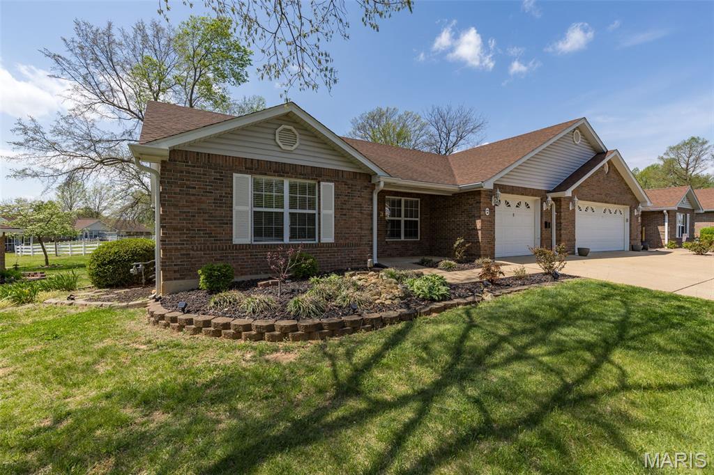 Ashbrook Vlg Ph Eight Condo - Residential