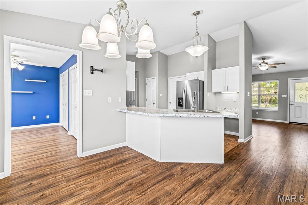 Ashbrook Vlg Ph Eight Condo - Residential