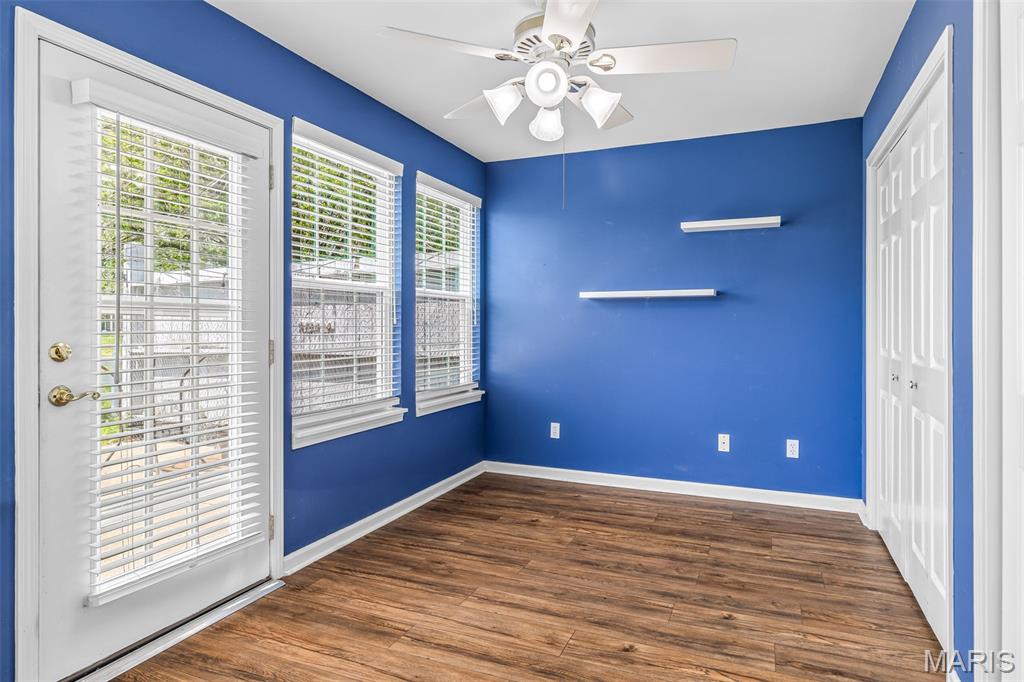 Ashbrook Vlg Ph Eight Condo - Residential