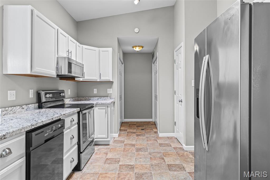 Ashbrook Vlg Ph Eight Condo - Residential