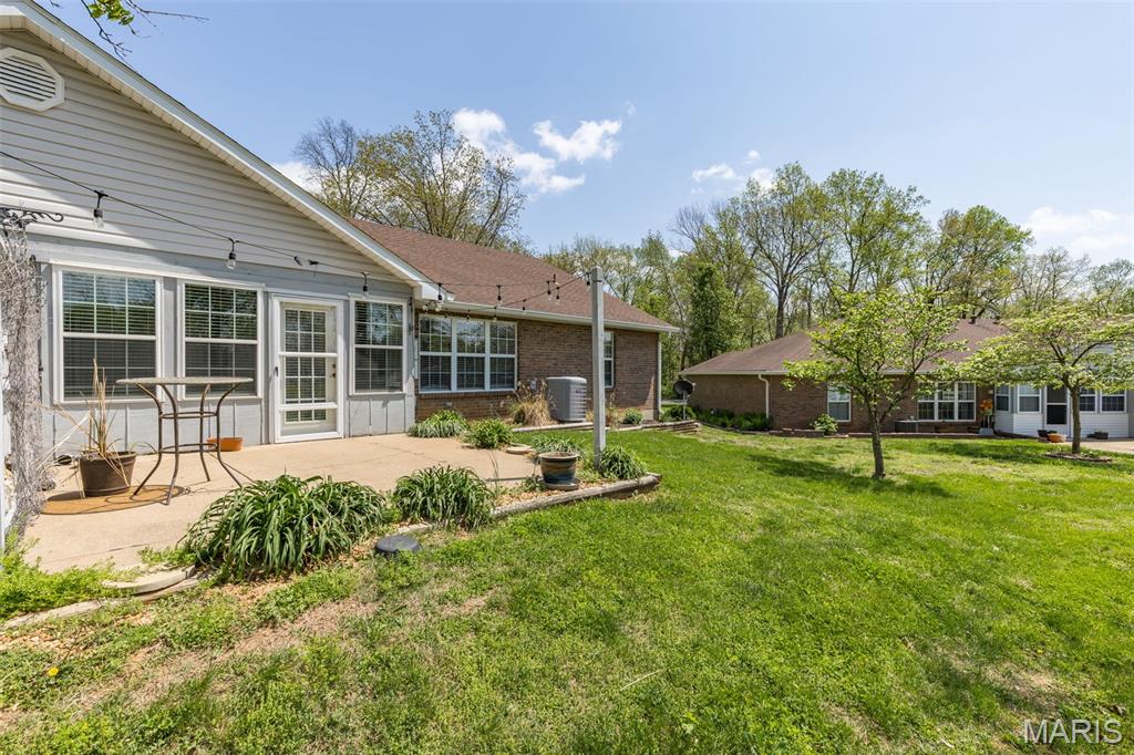 Ashbrook Vlg Ph Eight Condo - Residential