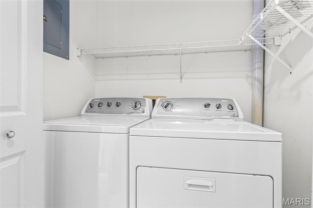 Ashbrook Vlg Ph Eight Condo - Residential