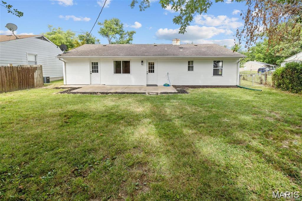 St Peters, Missouri 63376, United States, 3 Bedrooms Bedrooms, ,2 BathroomsBathrooms,Residential,Active,217318
