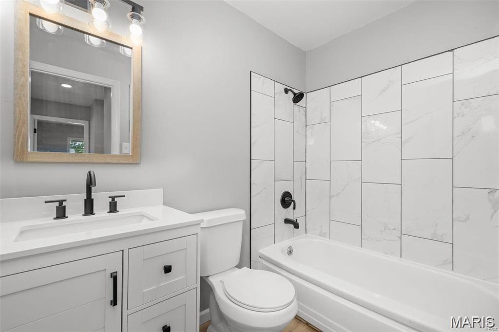 St Peters, Missouri 63376, United States, 3 Bedrooms Bedrooms, ,2 BathroomsBathrooms,Residential,Active,217318