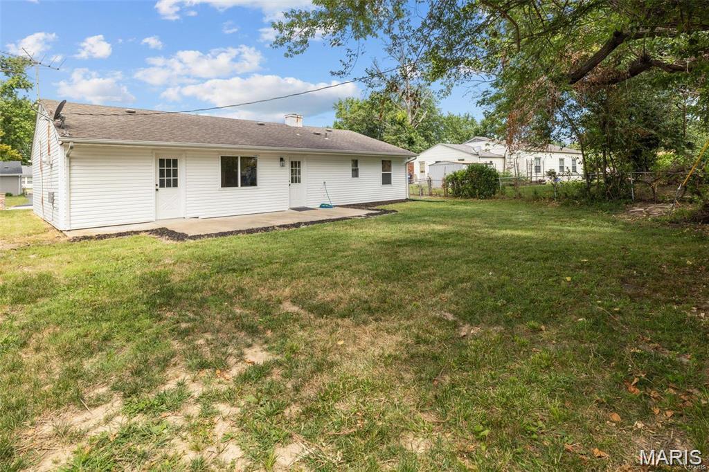 St Peters, Missouri 63376, United States, 3 Bedrooms Bedrooms, ,2 BathroomsBathrooms,Residential,Active,217318