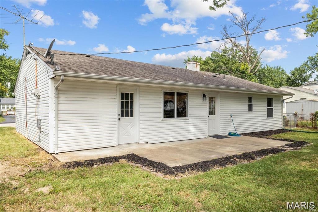 St Peters, Missouri 63376, United States, 3 Bedrooms Bedrooms, ,2 BathroomsBathrooms,Residential,Active,217318