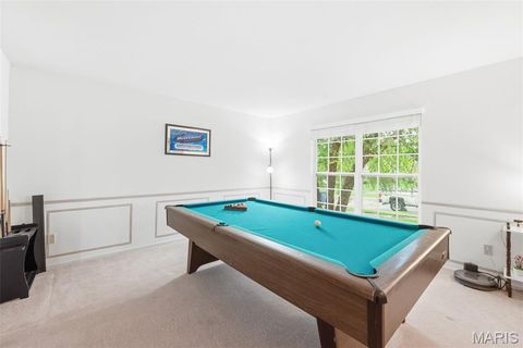 Tiny photo for 1010 Wake Court, Wentzville, MO 63385 (MLS # 26030485)