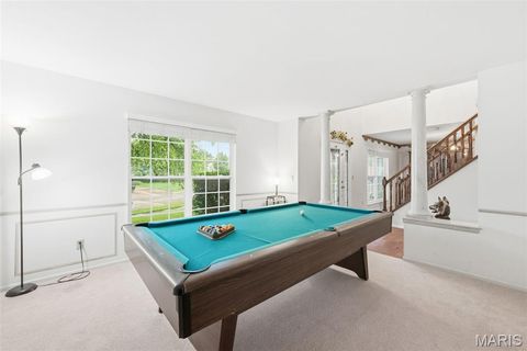 Tiny photo for 1010 Wake Court, Wentzville, MO 63385 (MLS # 26030485)