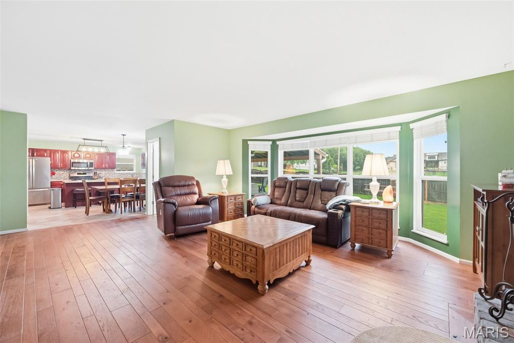 Piene Ridge - Residential