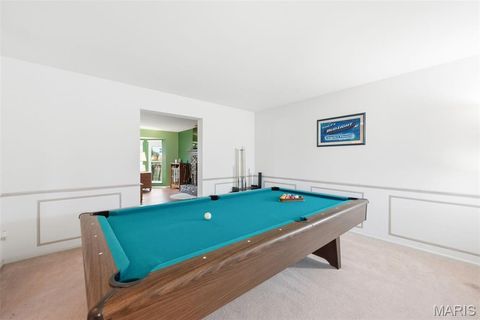 Tiny photo for 1010 Wake Court, Wentzville, MO 63385 (MLS # 26030485)