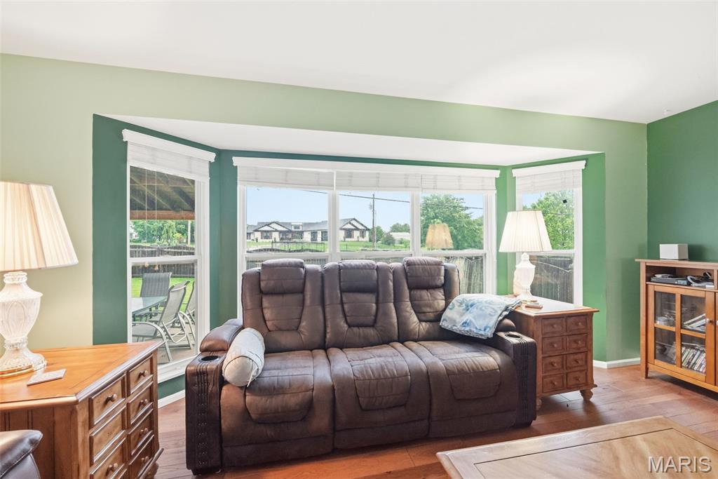 Piene Ridge - Residential