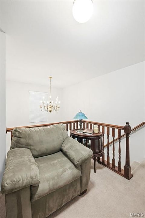 Tiny photo for 1010 Wake Court, Wentzville, MO 63385 (MLS # 26030485)