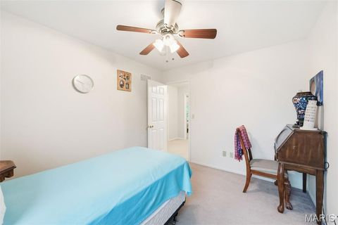 Tiny photo for 1010 Wake Court, Wentzville, MO 63385 (MLS # 26030485)