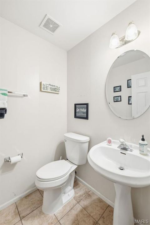 Tiny photo for 1010 Wake Court, Wentzville, MO 63385 (MLS # 26030485)
