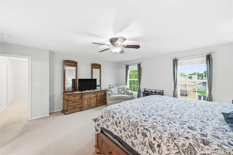 Tiny photo for 1010 Wake Court, Wentzville, MO 63385 (MLS # 26030485)