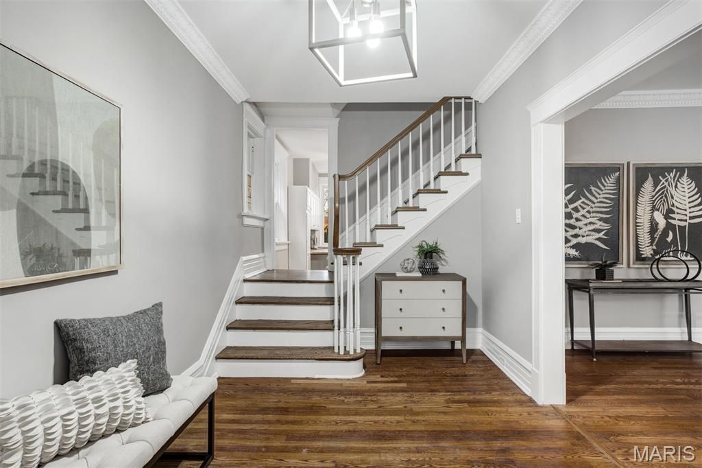 Photo of 7162 Pershing Avenue, University City, MO 63130 (MLS # 25079970)