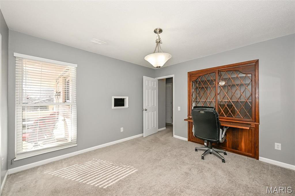 Big Bend Woods 6 - Residential Lease