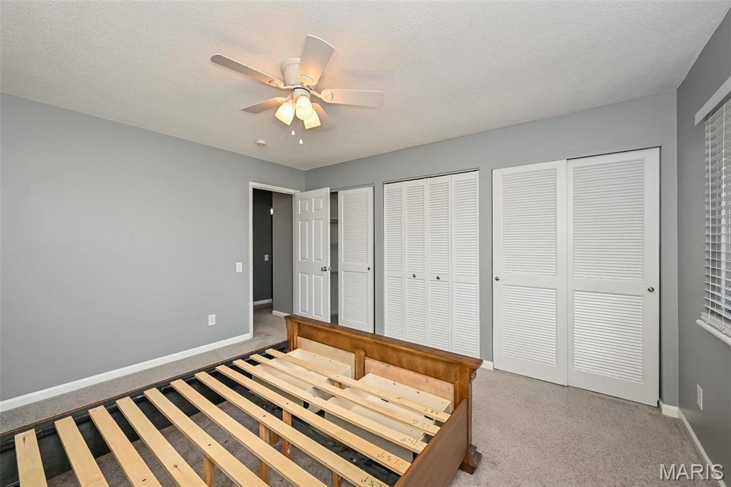 Big Bend Woods 6 - Residential Lease