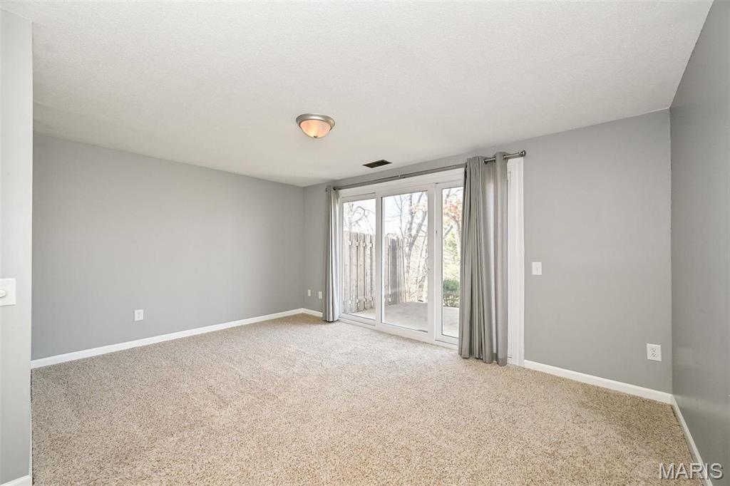 Big Bend Woods 6 - Residential Lease