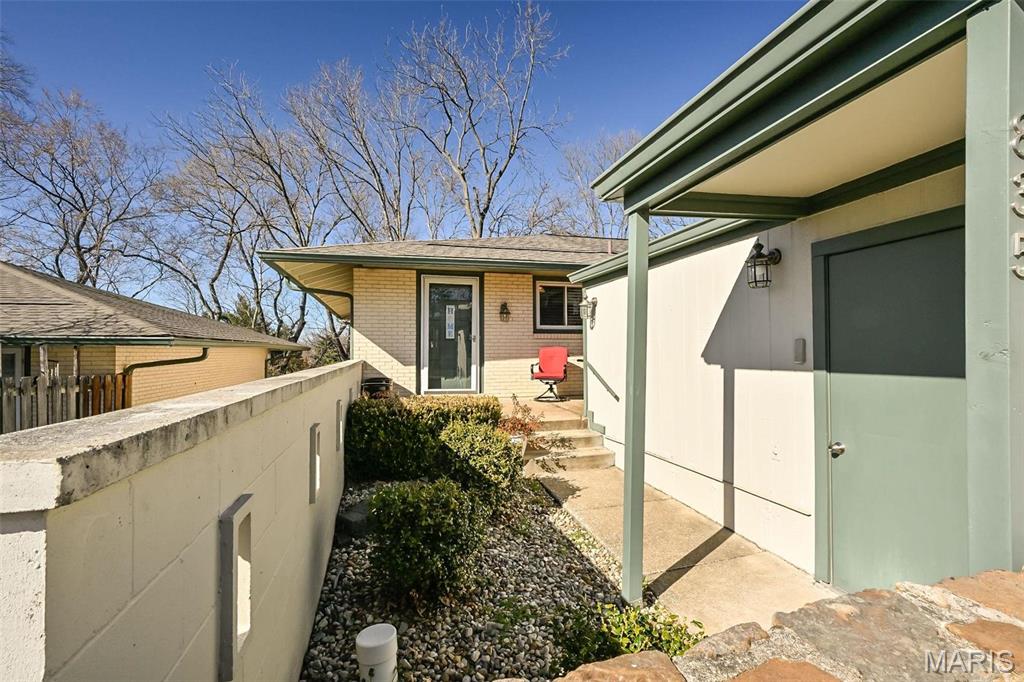 Big Bend Woods 6 - Residential Lease